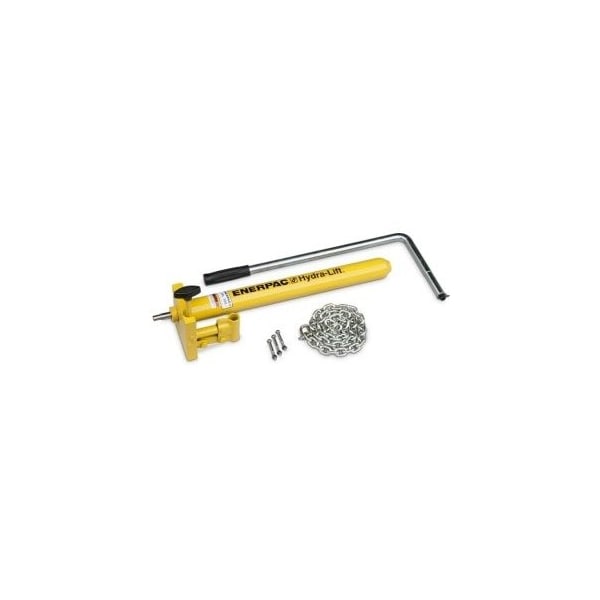 Enerpac 100 Ton Roll Frame Hydralift Kit IPLR100 - main